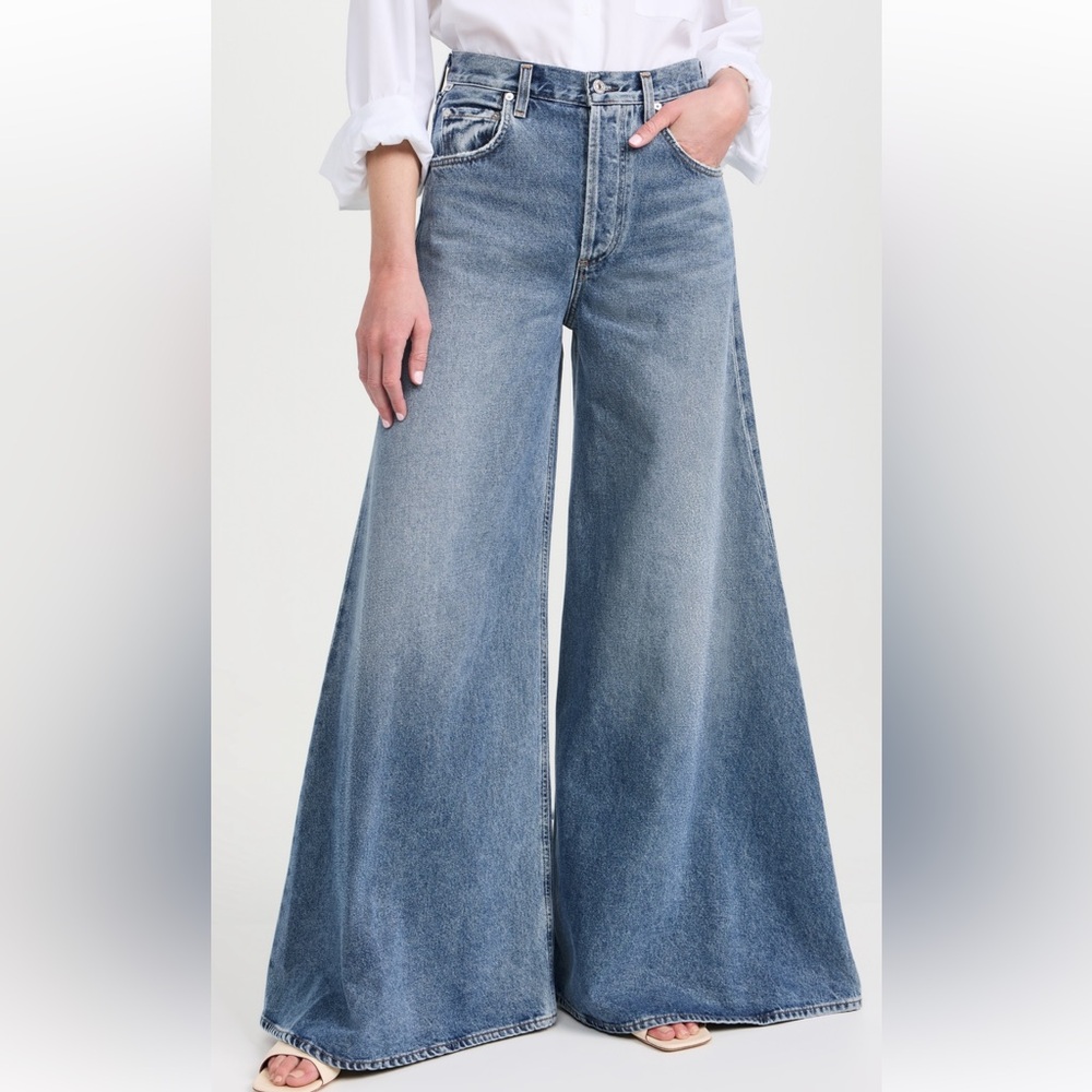 Citizens Of Humanity Amari Ultra Jean